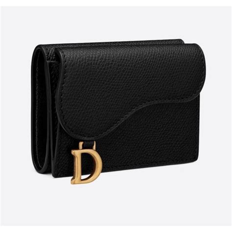 dior ミニ財布 メンズ|DIOR .